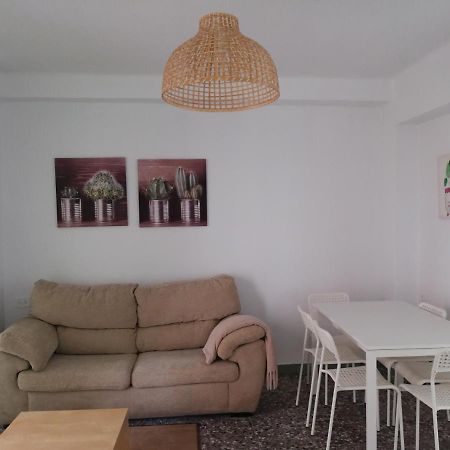 Appartamento Piso Con Vistas Al Mar Águilas Esterno foto