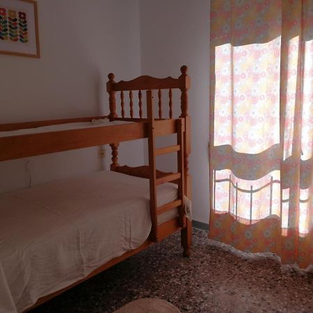 Appartamento Piso Con Vistas Al Mar Águilas Esterno foto