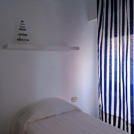 Appartamento Piso Con Vistas Al Mar Águilas Esterno foto