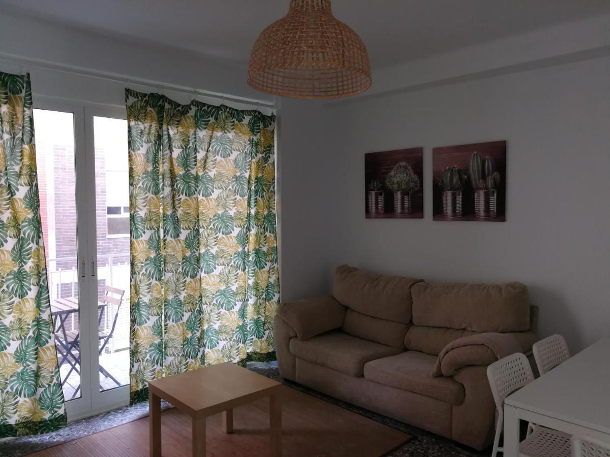 Appartamento Piso Con Vistas Al Mar Águilas Esterno foto
