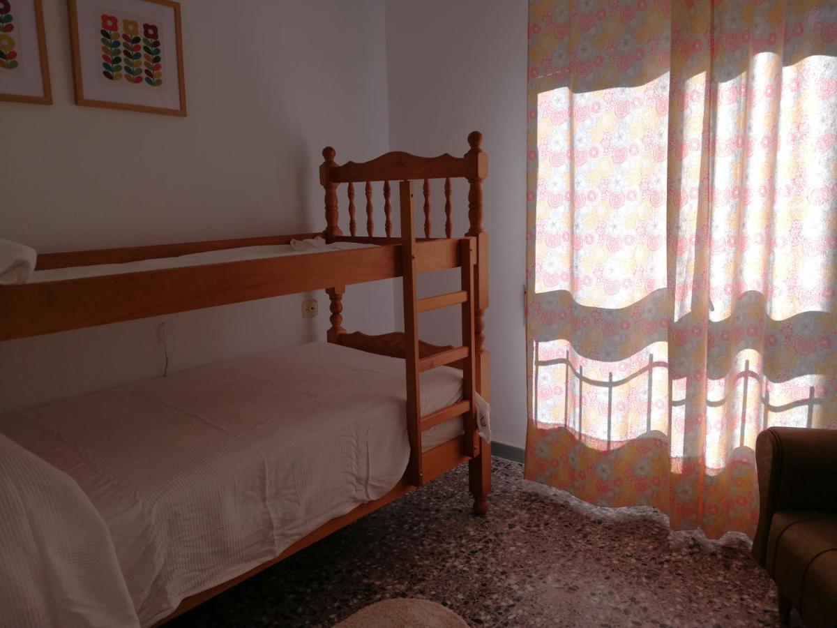 Appartamento Piso Con Vistas Al Mar Águilas Esterno foto
