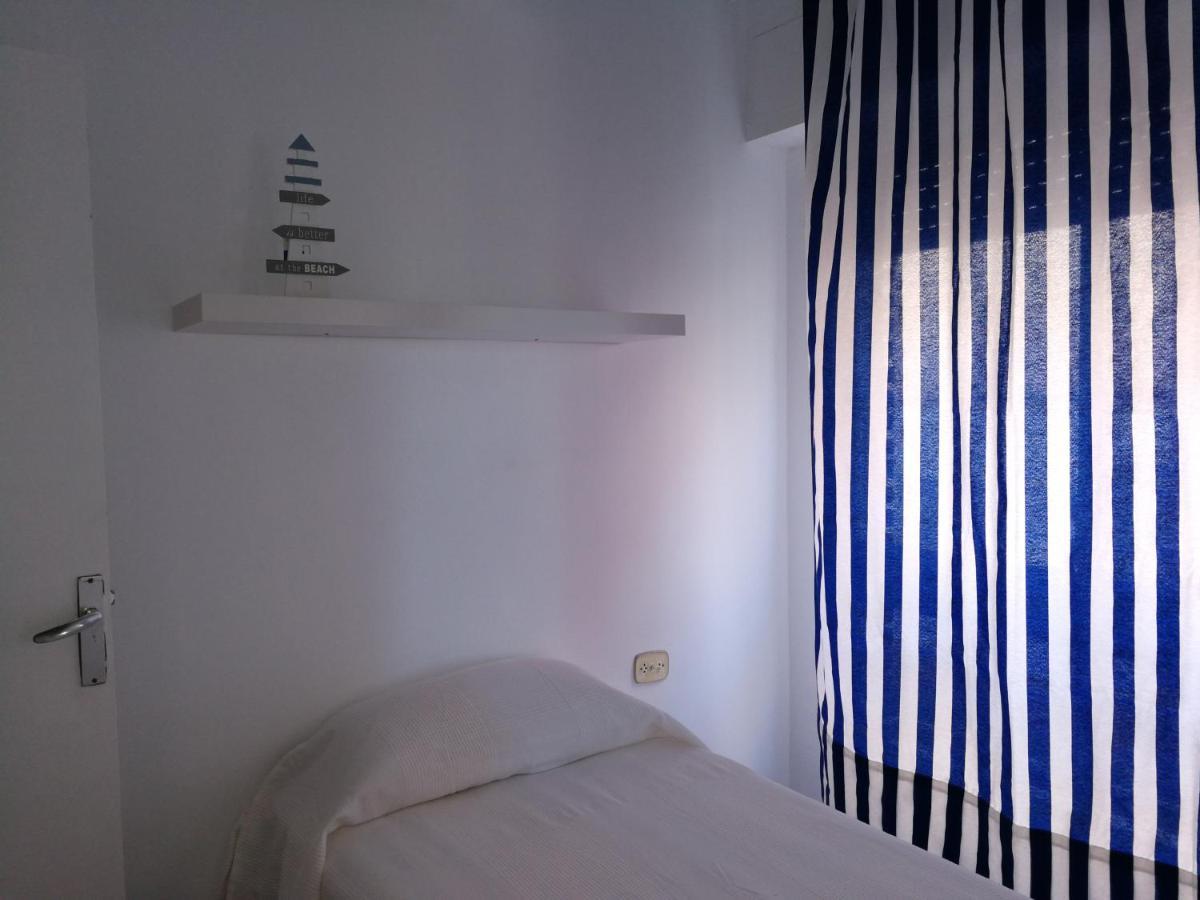 Appartamento Piso Con Vistas Al Mar Águilas Esterno foto